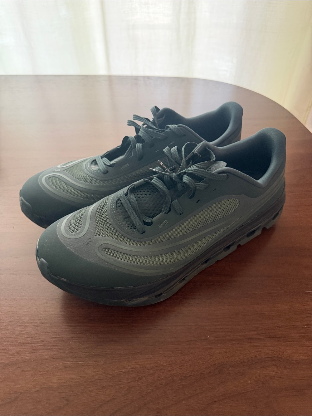 On Running Men's Cloudflow 5 AD